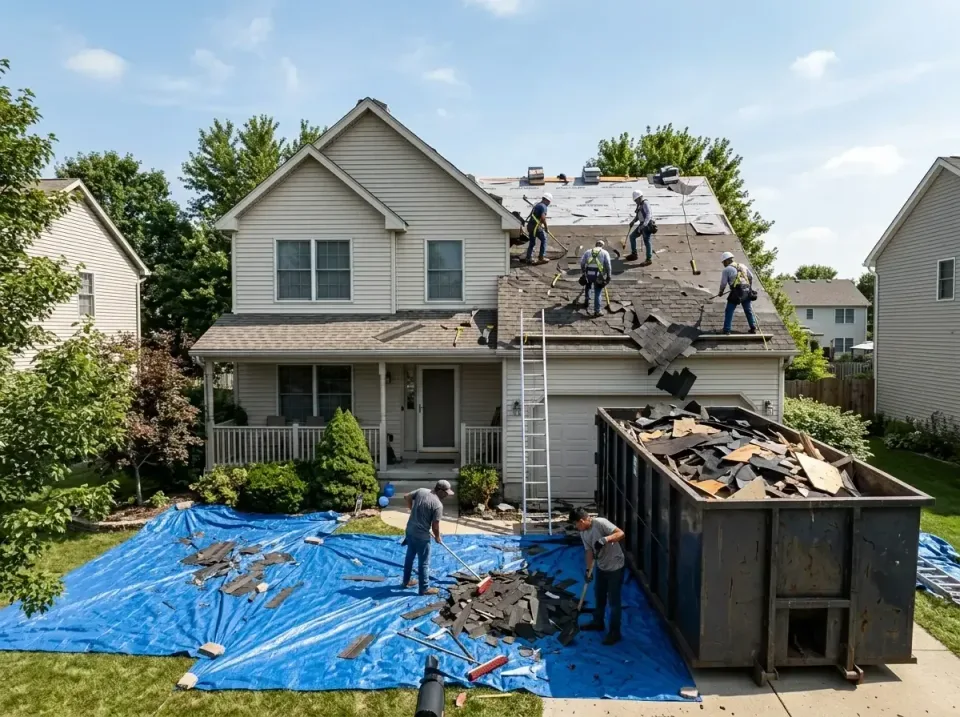 roof-replacement-debris-remova-004 — frequently asked questions, Cheapest Dumpster Rentals in Woodcrest, CA